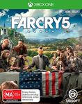 Far Cry 5 