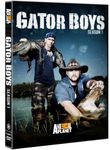 Gator Boys: Season 1 [DVD] [Region 1] [US Import] [NTSC]