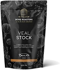Bone Roasters Veal Stock 500 ml