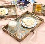 Serving Trays