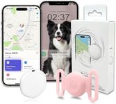 GPS Tracker for Dogs, Mini GPS Cat 