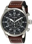 Citizen Chronograph Watches For Under 100 Dollars