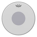 Remo CX-0114-10 Control Sound Tom or Snare Head With Black Dot On The Bottom - 14"