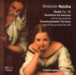 Reicha: Octet Op.96