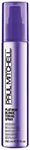 Paul Mitchell Platinum Blonde Purple Toning Spray, Cools Brassiness, Eliminates Warmth, For Color-Treated Hair + Naturally Light Hair Colors 5.1 fl. oz.