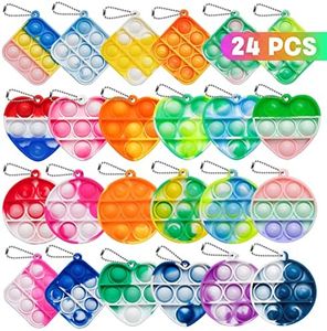 24 PCS Pop