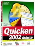 Quicken 2002 Deluxe