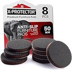 Non-Slip Furniture Grippers X-PROTE