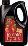 Green Future Growth technology Organic Tomato Fertiliser - 1L, 2L & 5L Nutrient Feed (1L - Organic Tomato Fertiliser)