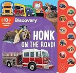 Discovery: Honk on the Road! (10-Bu