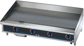 Star Mfg. Star-Max 48" Electric Gri
