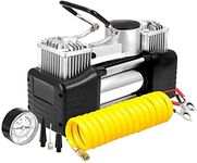 Electric Air Compressor For Shop