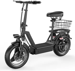 Electric S