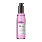 L'OREAL PROFESSIONNEL PARIS Serie Expert Liss Unlimited Blow Dry Serum 125 Ml, For Frizz-Free Hair