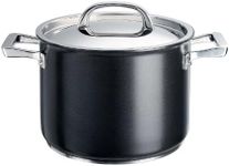Circulon Infinite Stock Pot with Li