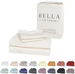Bella Coterie Luxury Bamboo Viscose