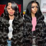 Drosuud 30 Inch 13X6 Lace Front Wig