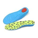 Children's Orthotic Insoles Kids Fl