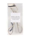 MUJI Eyelash Curler (New) Length of About 4 inch, Made in Japan by Muji