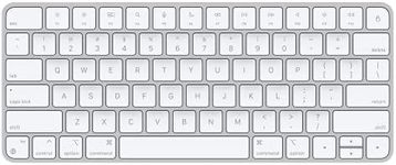 Apple Magic Keyboard: Bluetooth, Re