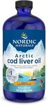 Nordic Naturals Arctic Cod Liver Oil