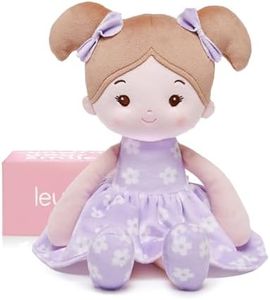 LeyaDoll S