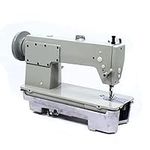 Portable Sewing Machine with Automa