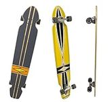 Gravity Longboard Skateboard for Cr