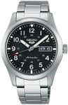 Seiko 5 Sport Men's Automatic 'Military' Watch SRPG27K