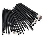 Broadfashion Eyeshadow Brush Sets