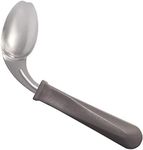 Rehabilitation Advantage Left Handed Grip Easy Offset spoon