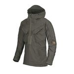 Helikon-Tex PILGRIM ANORAK JACKET - DuraCanvas Taiga Green XL/Regular