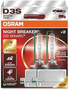 Osram Xena