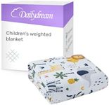 Dailydream Children's Weighted Blan