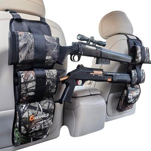Truck Gun 