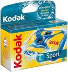 Kodak Sport Underwater Waterproof 8