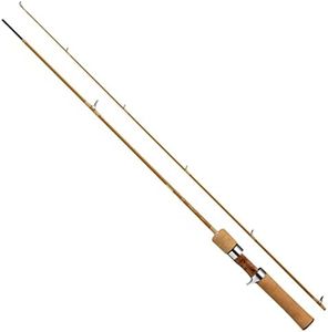 DAIWA PURELIST 46ULB W Trout Fly Fishing Rod