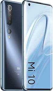 Xiaomi Mi 10 8GB/128GB Twilight Grey（UK VERSION）
