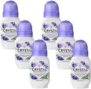 Crystal Mi