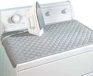 Portable Ironing Mat Blanket (Iron 