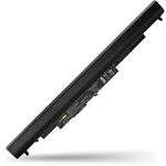 JerriCell 2800mAh Battery HS04 HS03 807957-001 807956-001 Laptop Battery for HP Pavilion 240 G4 G5 245 246 250 255 G4 G5 340 348 G3 HSTNN-LB6V HSTNN-LB6U 807612-421 807611-421 TPN-C125 HSO3 HSO4