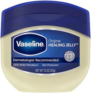 Vaseline Petroleum Jelly, 7.5 Ounce