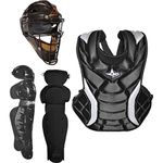 All-Star CKW12.5PSSC Girl's Players Series, 14.5" Kit SC