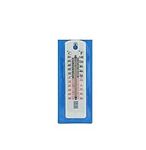 Thermometer Indoor Outdoor Mercury 