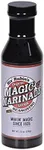 Mis' Rubin's Magic Steak Marinade – Steak Seasoning Marinade Mix w/Unique Spices – Beef, Pork & Wild Game Meat Seasoning – MSG-Free, Low Sodium Liquid Marinades for Meats – Gifts for Cooks (12 oz)