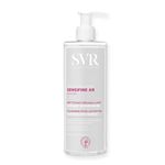 SVR SENSIFINE AR - Soothing Anti-Redness Micellar Water/Make-up Remover for Face, Eyes, Lips, Ultra-Mild No-Rinse Cleanser for Sensitive, Reactive, Rosacea-Prone Skin, 400m