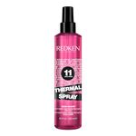 Redken Hair Straightening Sprays