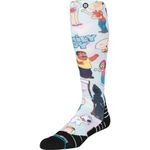 Stance Snow Socks - Family Values (Large)