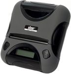 Star Micronics SM-T300i Ultra-Rugged Portable Bluetooth Receipt Printer with Tear Bar - Supports iOS, Android, Windows