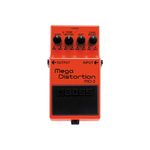 Boss MD-2 Mega Distortion Pedal